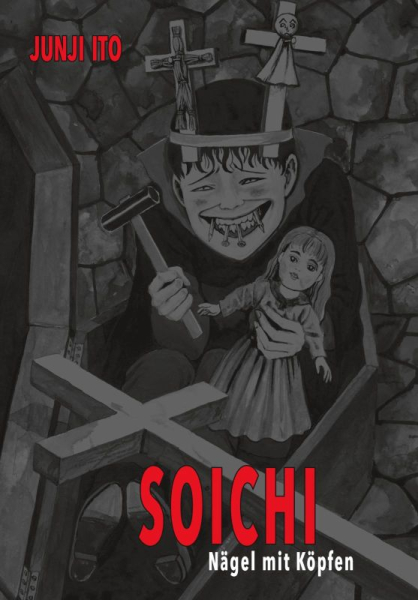 Soichi – Nägel mit Köpfen